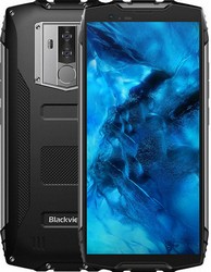 Замена камеры на телефоне Blackview BV6800 Pro в Хабаровске